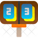 پیش‌نمایش فایل scoreboard-6058527 از پک فوتبال