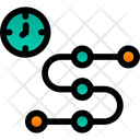 پیش‌نمایش فایل clock-6058610 از پک فوتبال