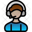 پیش‌نمایش فایل commentator-6058592 از پک فوتبال