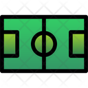 پیش‌نمایش فایل football-field-6058596 از پک فوتبال