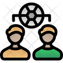 پیش‌نمایش فایل football-league-6058594 از پک فوتبال