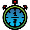 پیش‌نمایش فایل half-hour-time-6058611 از پک فوتبال