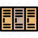 پیش‌نمایش فایل locker-room-6058608 از پک فوتبال