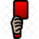 پیش‌نمایش فایل penalty-card-6058605 از پک فوتبال