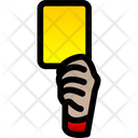 پیش‌نمایش فایل penalty-card-6058606 از پک فوتبال