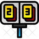 پیش‌نمایش فایل scoreboard-6058622 از پک فوتبال