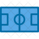 پیش‌نمایش فایل football-field-6058695 از پک فوتبال