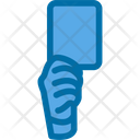 پیش‌نمایش فایل penalty-card-6058704 از پک فوتبال