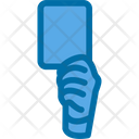 پیش‌نمایش فایل penalty-card-6058705 از پک فوتبال