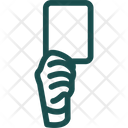 پیش‌نمایش فایل penalty-card-6058897 از پک فوتبال