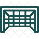 پیش‌نمایش فایل soccer-goal-6058918 از پک فوتبال