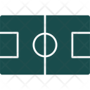 پیش‌نمایش فایل football-field-6058929 از پک فوتبال