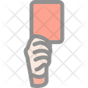 پیش‌نمایش فایل penalty-card-6059009 از پک فوتبال