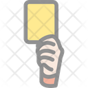 پیش‌نمایش فایل penalty-card-6059010 از پک فوتبال