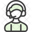 پیش‌نمایش فایل commentator-6059056 از پک فوتبال