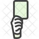 پیش‌نمایش فایل penalty-card-6059069 از پک فوتبال