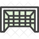 پیش‌نمایش فایل soccer-goal-6059090 از پک فوتبال