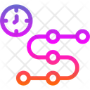 پیش‌نمایش فایل clock-6059133 از پک فوتبال