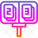پیش‌نمایش فایل scoreboard-6059145 از پک فوتبال