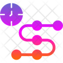 پیش‌نمایش فایل clock-6059186 از پک فوتبال