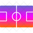پیش‌نمایش فایل football-field-6059172 از پک فوتبال