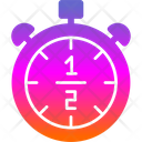 پیش‌نمایش فایل half-hour-time-6059187 از پک فوتبال