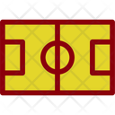 پیش‌نمایش فایل football-field-6059371 از پک فوتبال