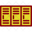 پیش‌نمایش فایل locker-room-6059383 از پک فوتبال