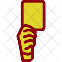 پیش‌نمایش فایل penalty-card-6059380 از پک فوتبال