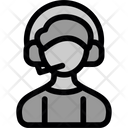 پیش‌نمایش فایل commentator-6059314 از پک فوتبال