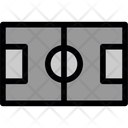 پیش‌نمایش فایل football-field-6059318 از پک فوتبال