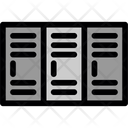 پیش‌نمایش فایل locker-room-6059330 از پک فوتبال