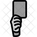 پیش‌نمایش فایل penalty-card-6059327 از پک فوتبال