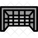 پیش‌نمایش فایل soccer-goal-6059348 از پک فوتبال