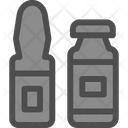 پیش‌نمایش فایل ampoule-6140442 از پک پزشکی و دارو