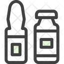 پیش‌نمایش فایل ampoule-6140096 از پک پزشکی و دارو