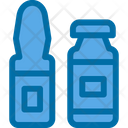 پیش‌نمایش فایل ampoule-6139858 از پک پزشکی و دارو