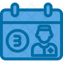 پیش‌نمایش فایل appointment-6139804 از پک پزشکی و دارو