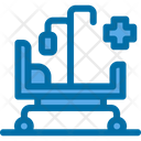 پیش‌نمایش فایل medical-bed-6139849 از پک پزشکی و دارو
