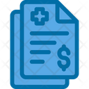پیش‌نمایش فایل medical-bill-6139847 از پک پزشکی و دارو