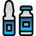 پیش‌نمایش فایل ampoule-6139738 از پک پزشکی و دارو