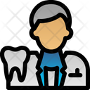 پیش‌نمایش فایل male-dentist-6139726 از پک پزشکی و دارو