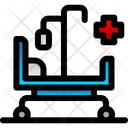 پیش‌نمایش فایل medical-bed-6139729 از پک پزشکی و دارو
