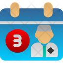 پیش‌نمایش فایل appointment-6139682 از پک پزشکی و دارو