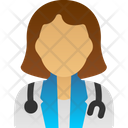 پیش‌نمایش فایل female-doctor-6139661 از پک پزشکی و دارو