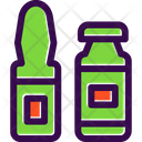 پیش‌نمایش فایل ampoule-6139624 از پک پزشکی و دارو