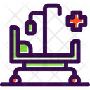 پیش‌نمایش فایل medical-bed-6139615 از پک پزشکی و دارو