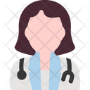 پیش‌نمایش فایل female-doctor-6139544 از پک پزشکی و دارو