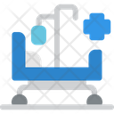 پیش‌نمایش فایل medical-bed-6139551 از پک پزشکی و دارو