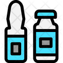 پیش‌نمایش فایل ampoule-6139442 از پک پزشکی و دارو